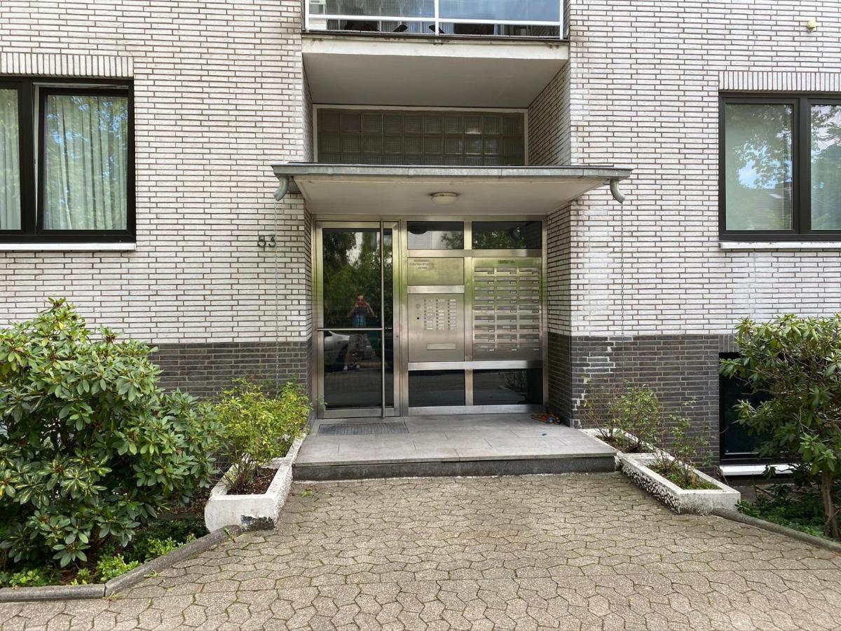 Take My Apartment Düsseldorf Exterior foto